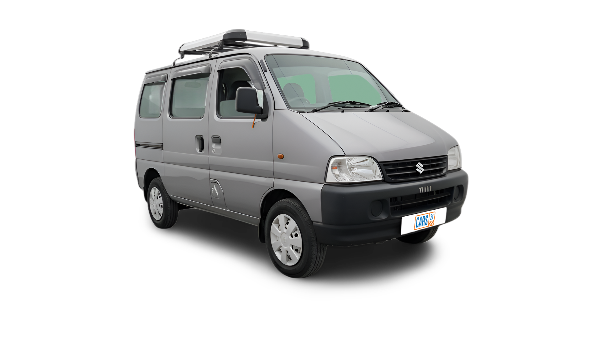 2023 Maruti Eeco - SUV - Petrol - Manual - ₹5.50 lakh